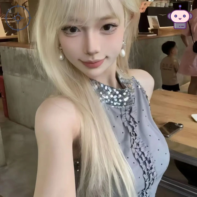 刘欣女士